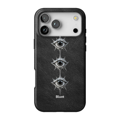 Third Eye iPhone Case gallery - Iphone_17_Pro_Max_1