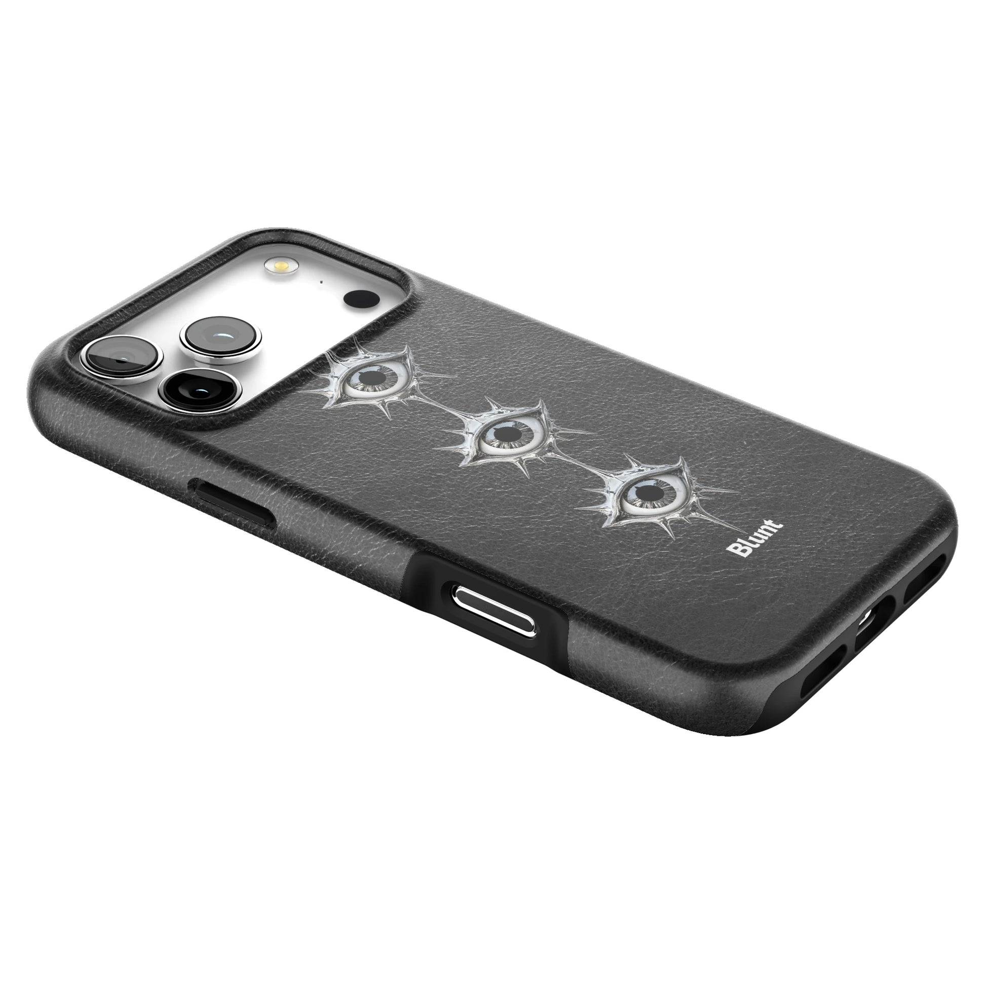 Third Eye iPhone Case gallery - Iphone_17_Pro_Max_2