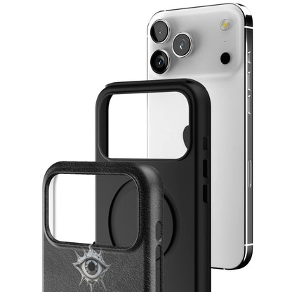 Third Eye iPhone Case gallery - Iphone_17_Pro_Max_3