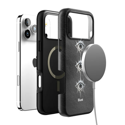 Third Eye iPhone Case gallery - Iphone_17_Pro_Max_4