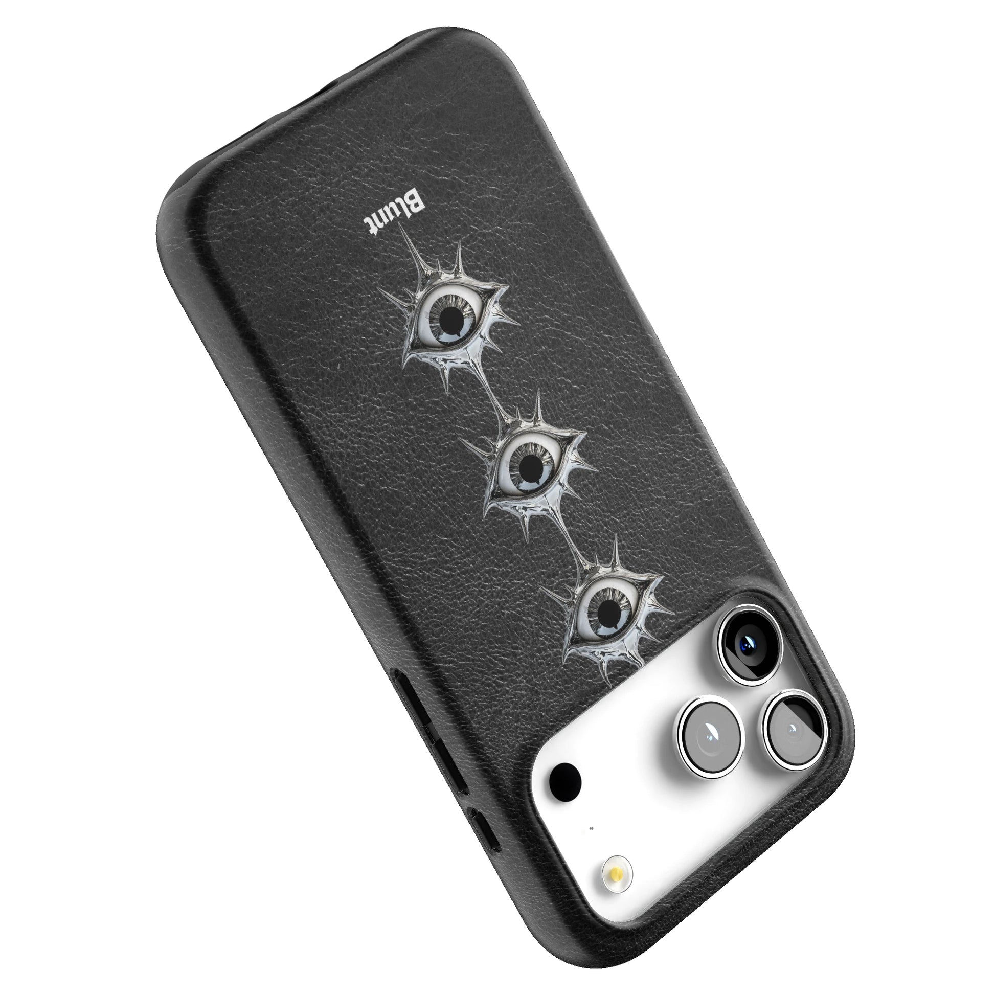 Third Eye iPhone Case gallery - Iphone_17_Pro_Max_5