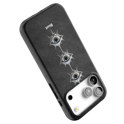 Third Eye iPhone Case gallery - Iphone_17_Pro_Max_5