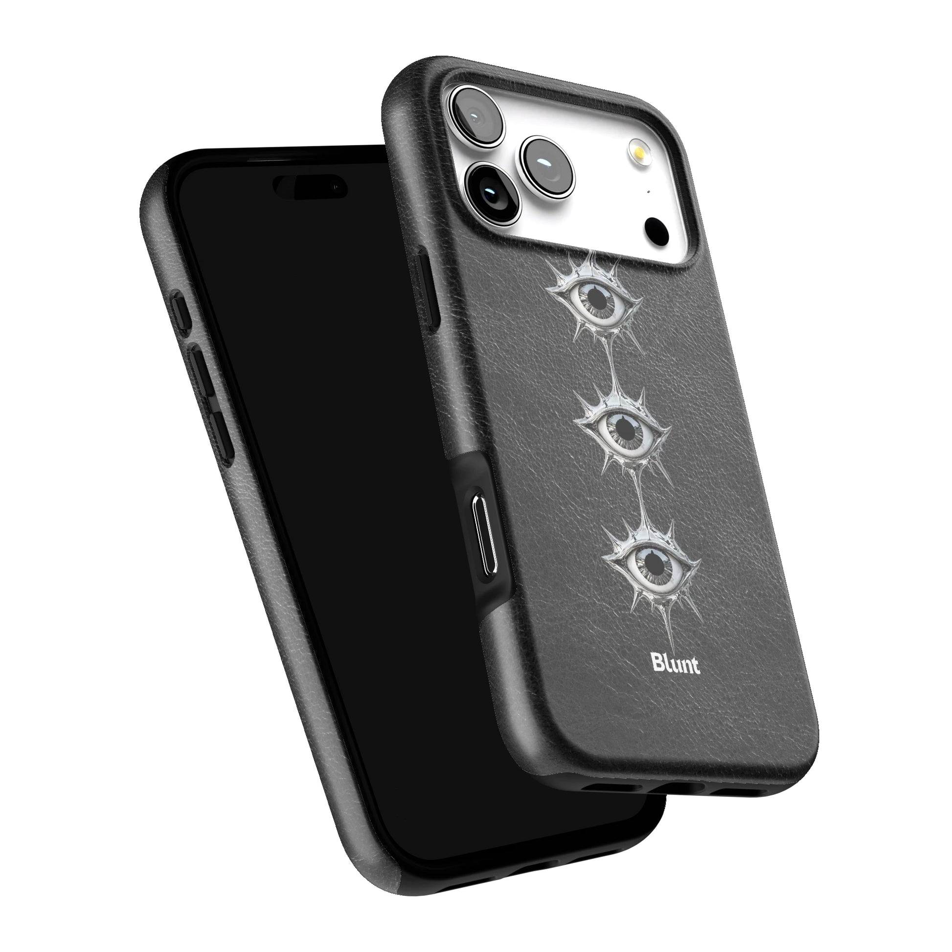 Third Eye iPhone Case gallery - Iphone_17_Pro_Max_6