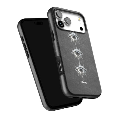 Third Eye iPhone Case gallery - Iphone_17_Pro_Max_6