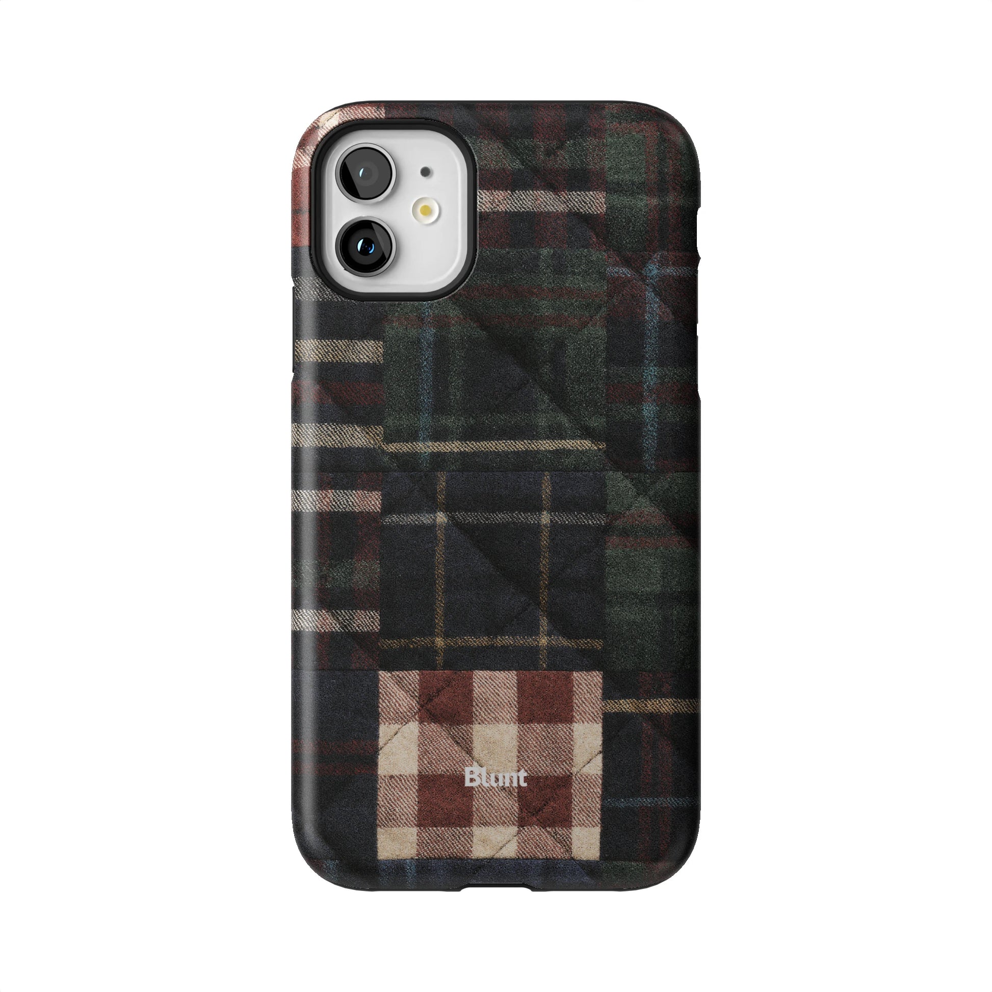 Thornwick iPhone Case gallery - Iphone_11_Iphone_1