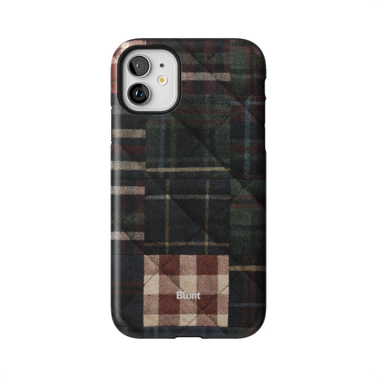 Thornwick iPhone Case gallery - Iphone_11_Iphone_1