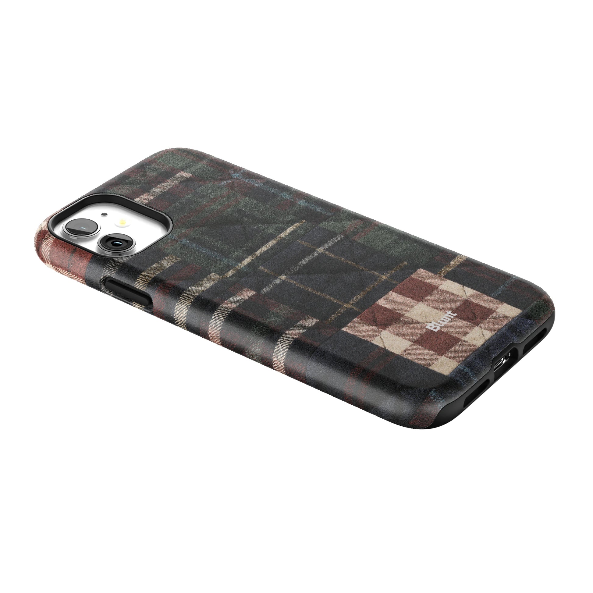 Thornwick iPhone Case gallery - Iphone_11_Iphone_2