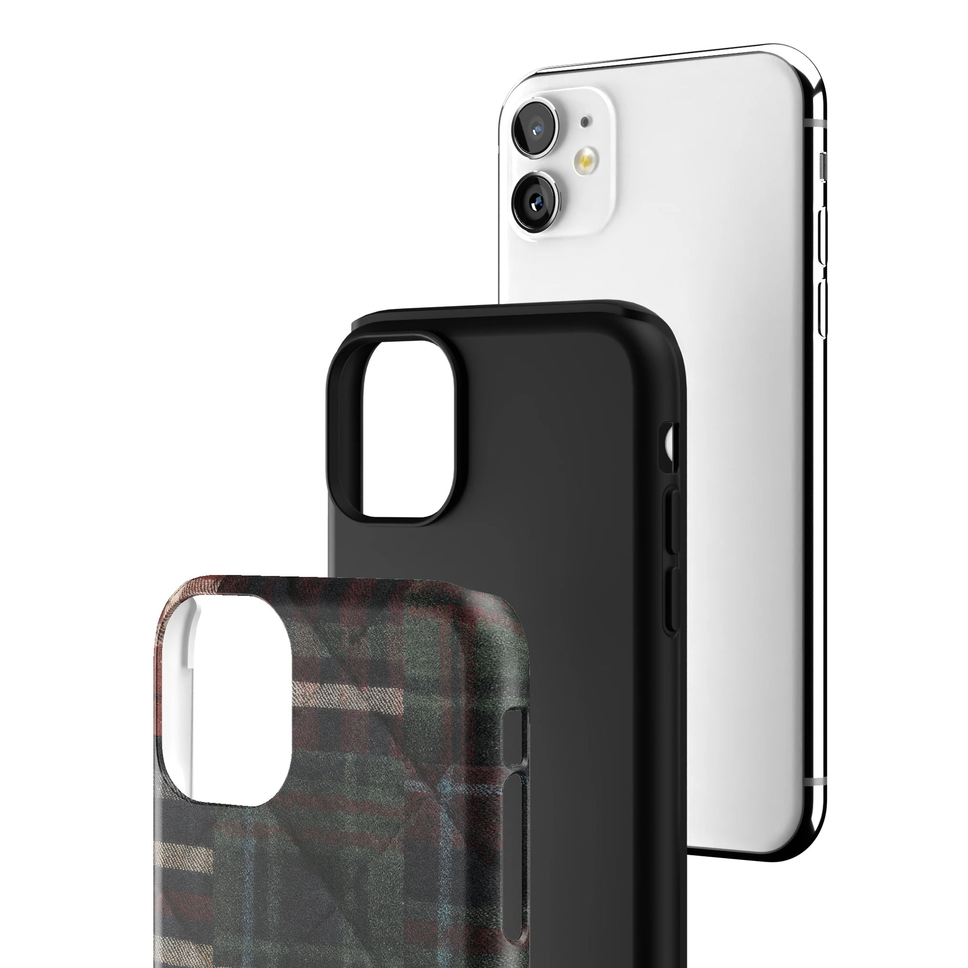 Thornwick iPhone Case gallery - Iphone_11_Iphone_3