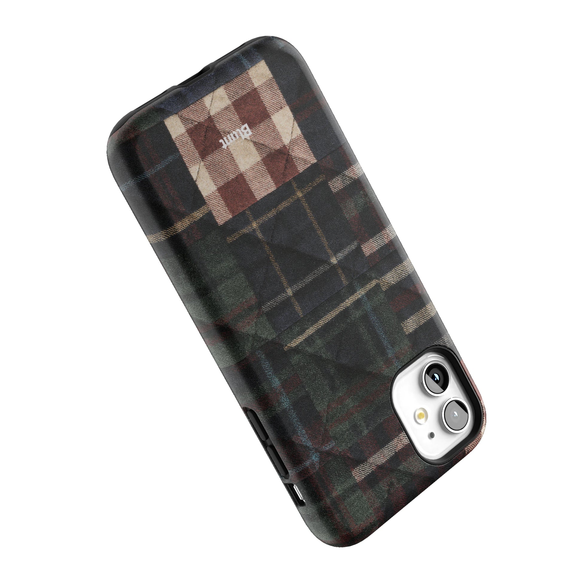 Thornwick iPhone Case gallery - Iphone_11_Iphone_5