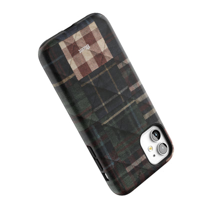 Thornwick iPhone Case gallery - Iphone_11_Iphone_5