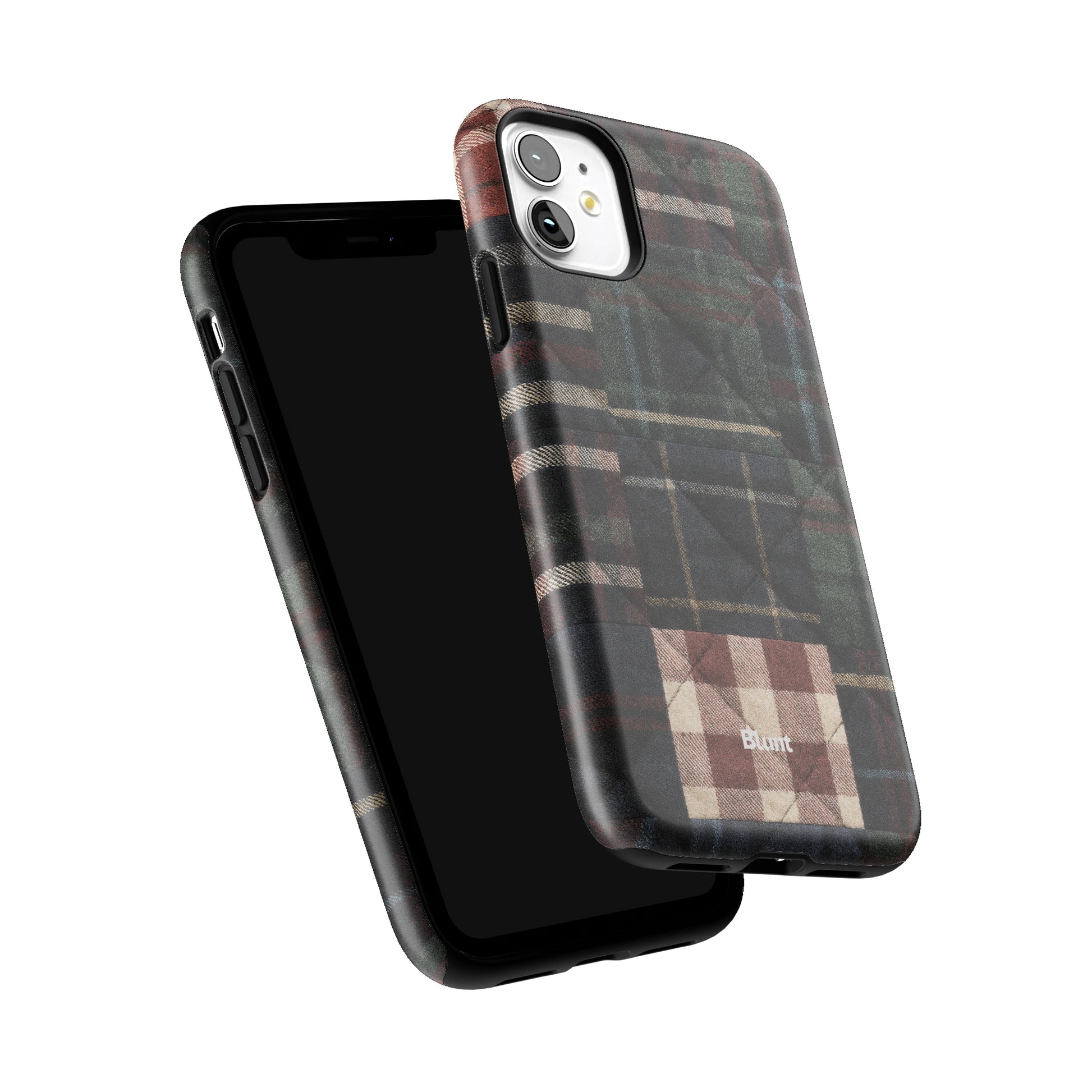 Thornwick iPhone Case gallery - Iphone_11_Iphone_6