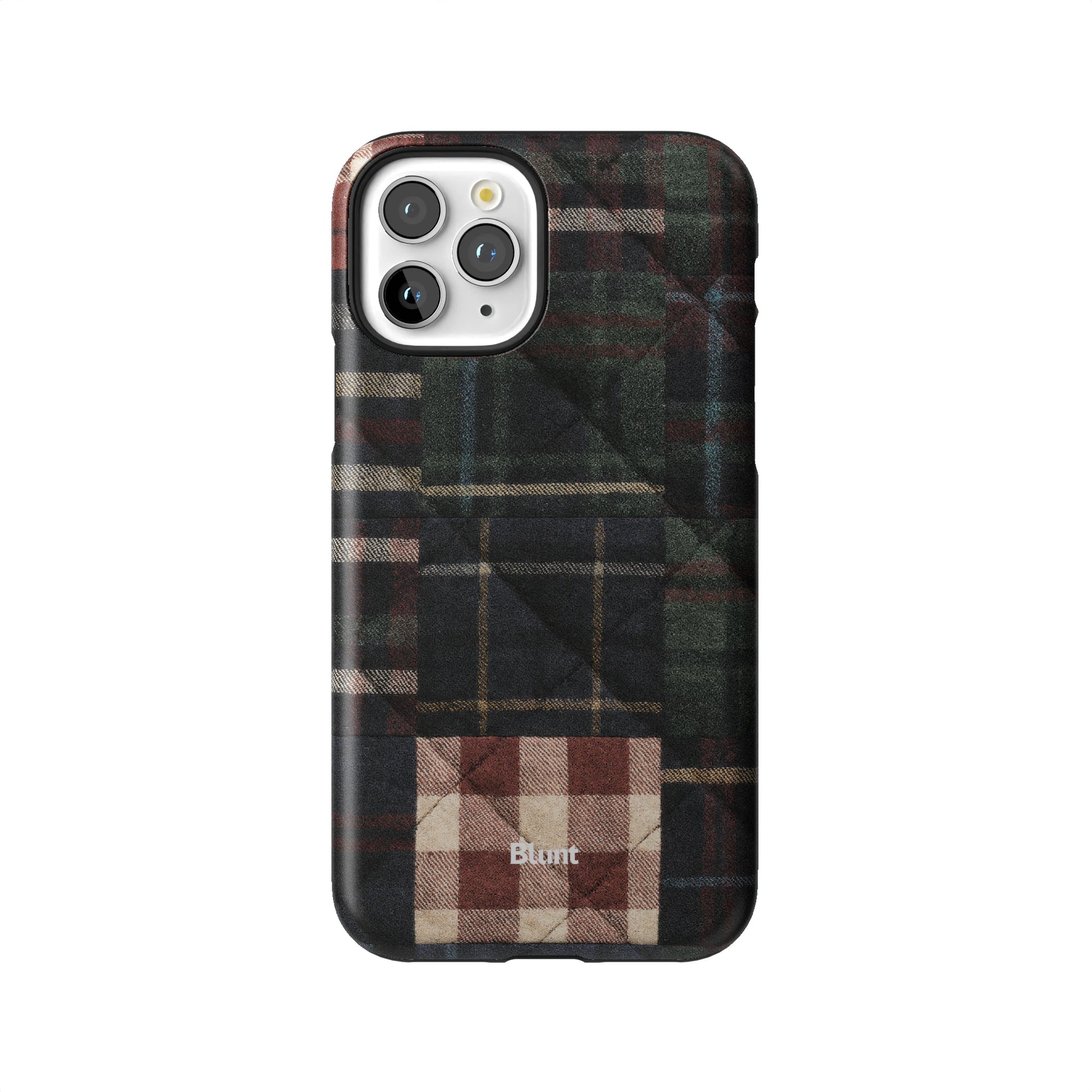 Thornwick iPhone Case gallery - Iphone_11_Pro_1