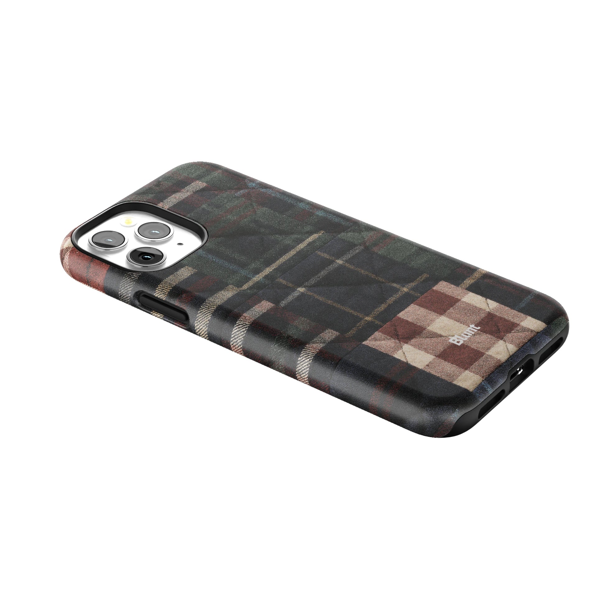 Thornwick iPhone Case gallery - Iphone_11_Pro_2