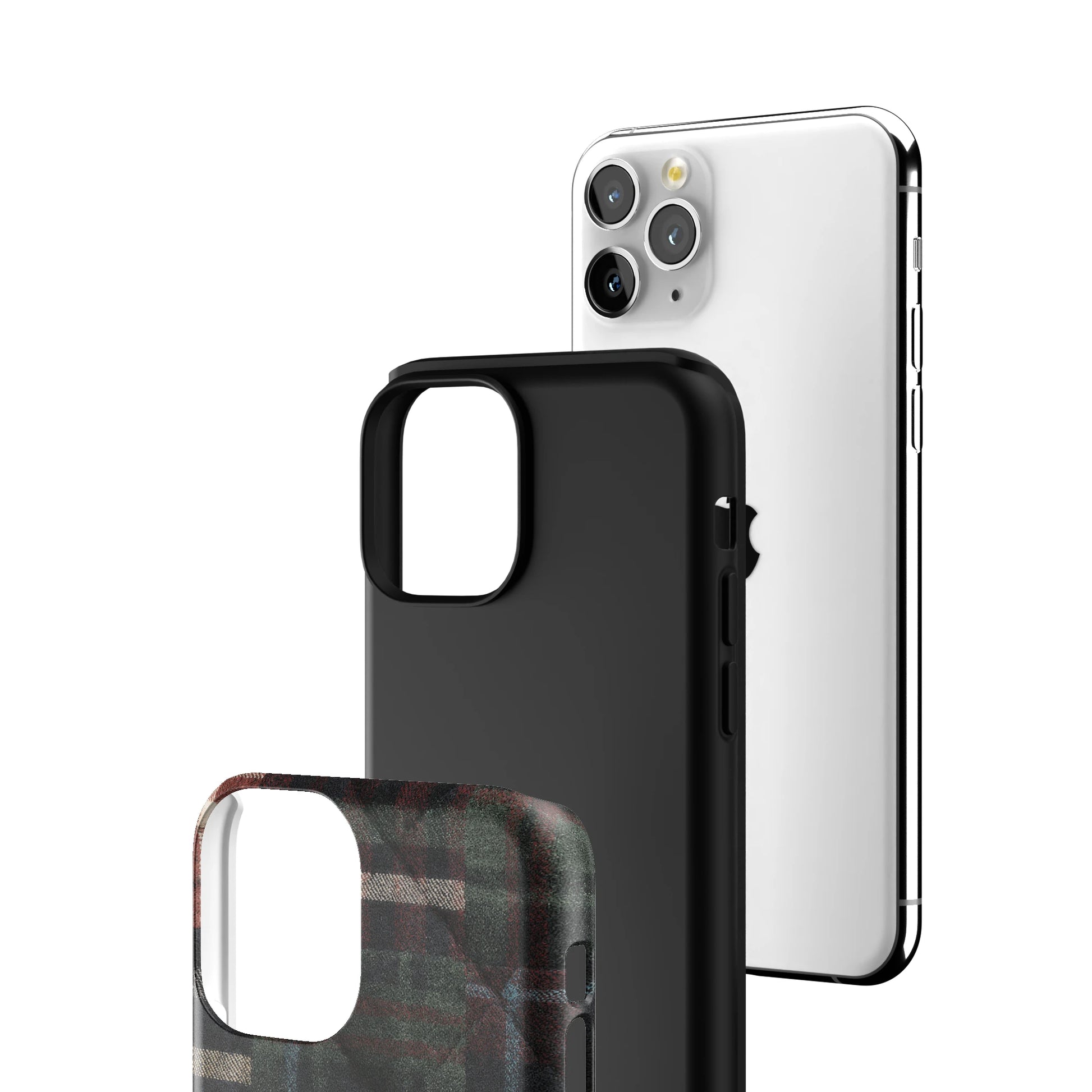 Thornwick iPhone Case gallery - Iphone_11_Pro_3