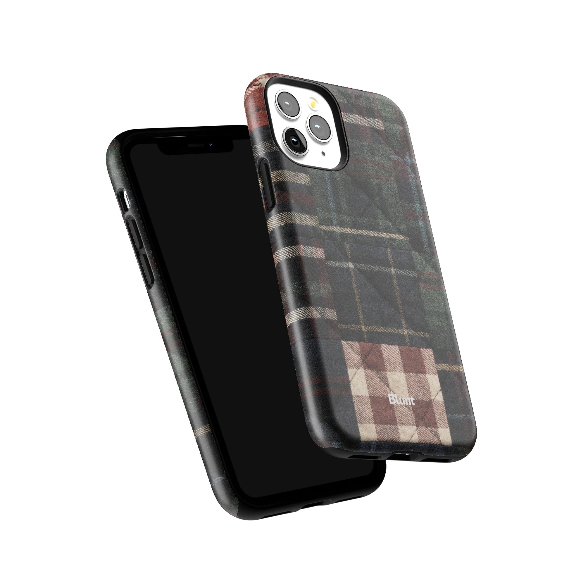 Thornwick iPhone Case gallery - Iphone_11_Pro_6