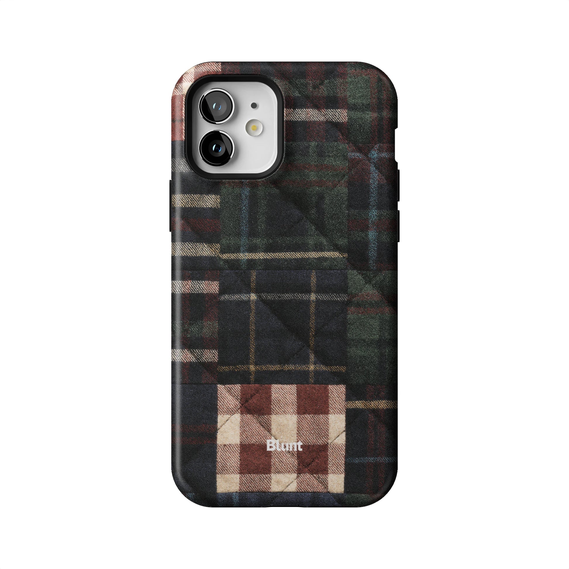 Thornwick iPhone Case gallery - Iphone_12_Iphone_1