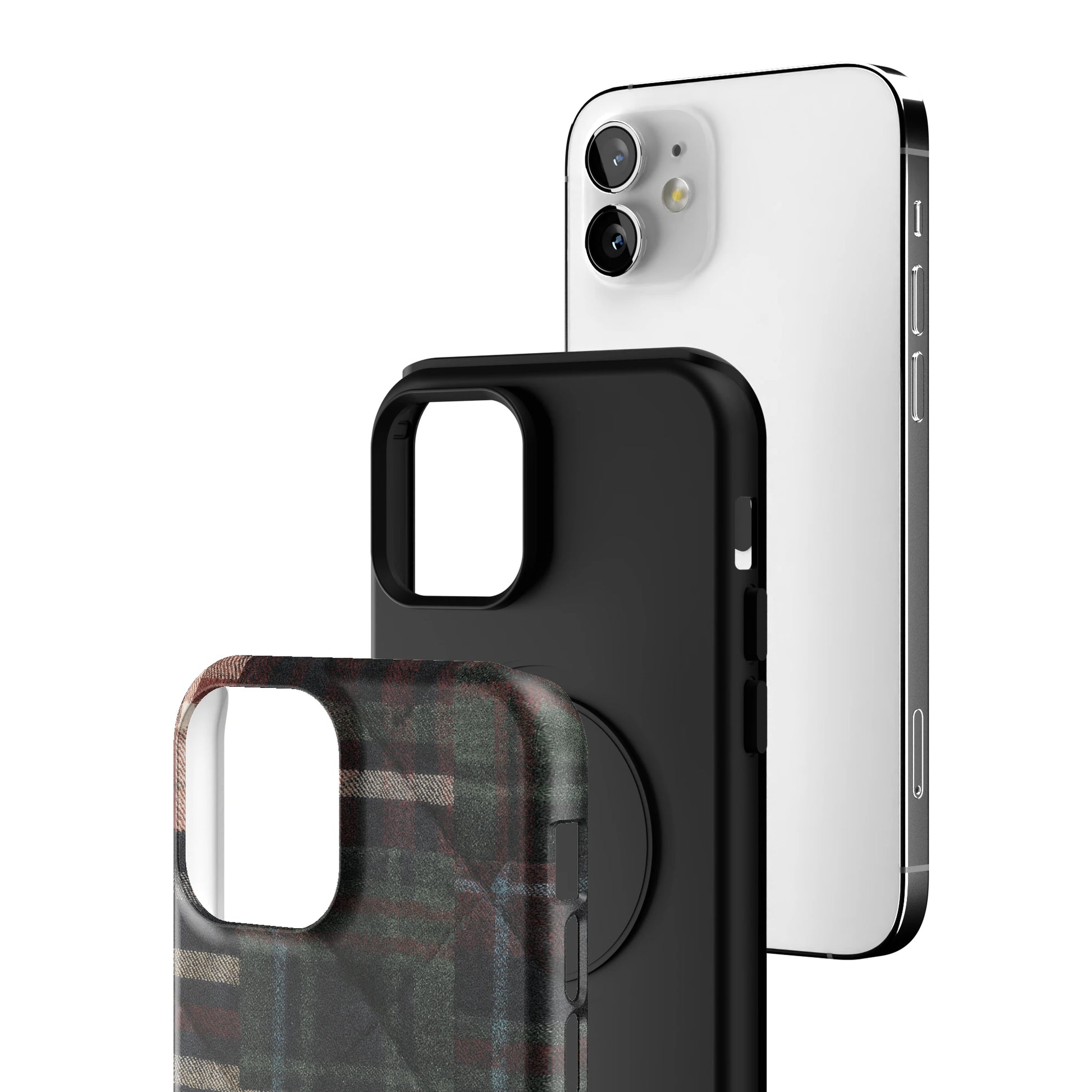 Thornwick iPhone Case gallery - Iphone_12_Iphone_3