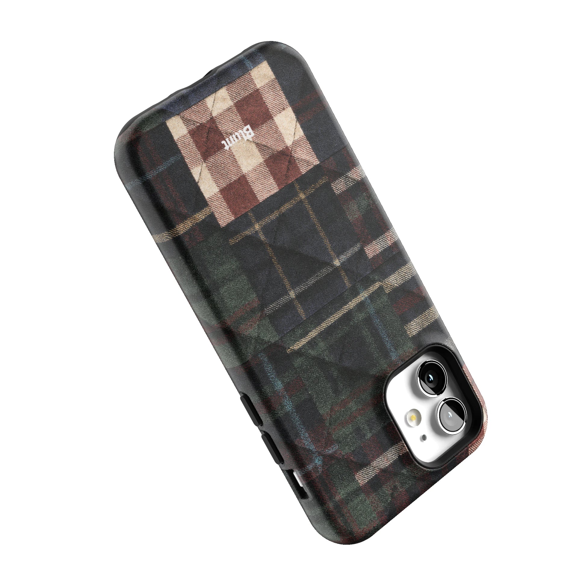 Thornwick iPhone Case gallery - Iphone_12_Iphone_5
