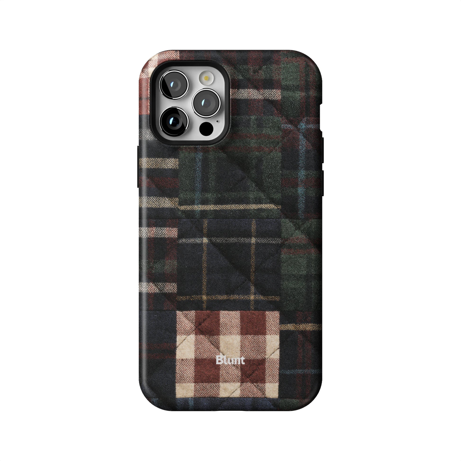 Thornwick iPhone Case gallery - Iphone_12_Pro_1