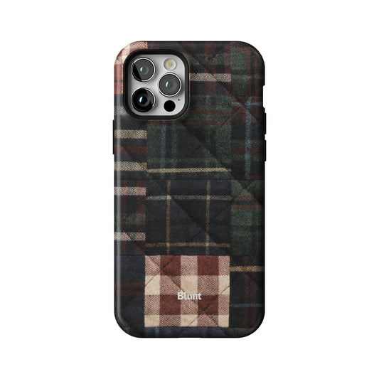 Thornwick iPhone Case gallery - Iphone_12_Pro_1