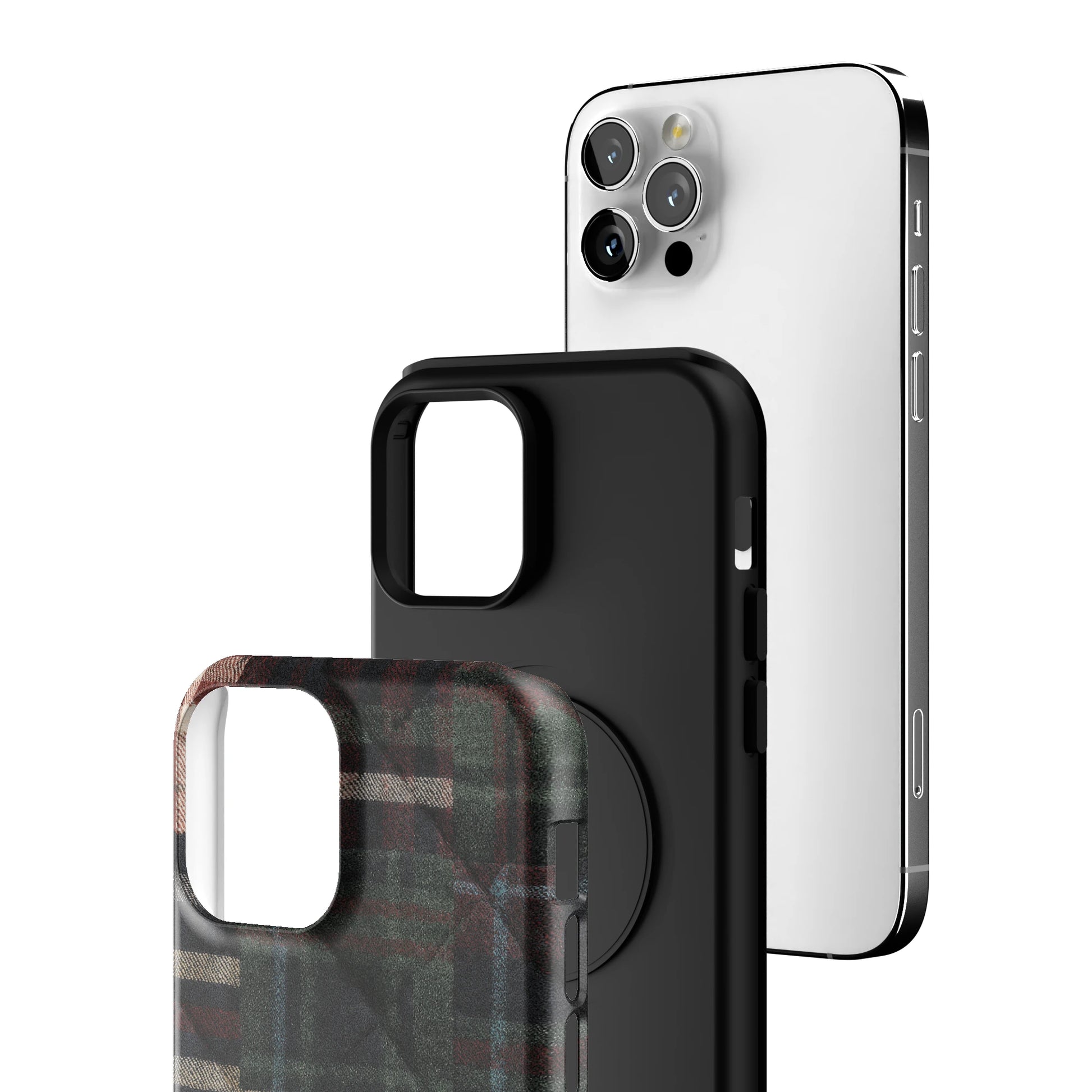 Thornwick iPhone Case gallery - Iphone_12_Pro_3