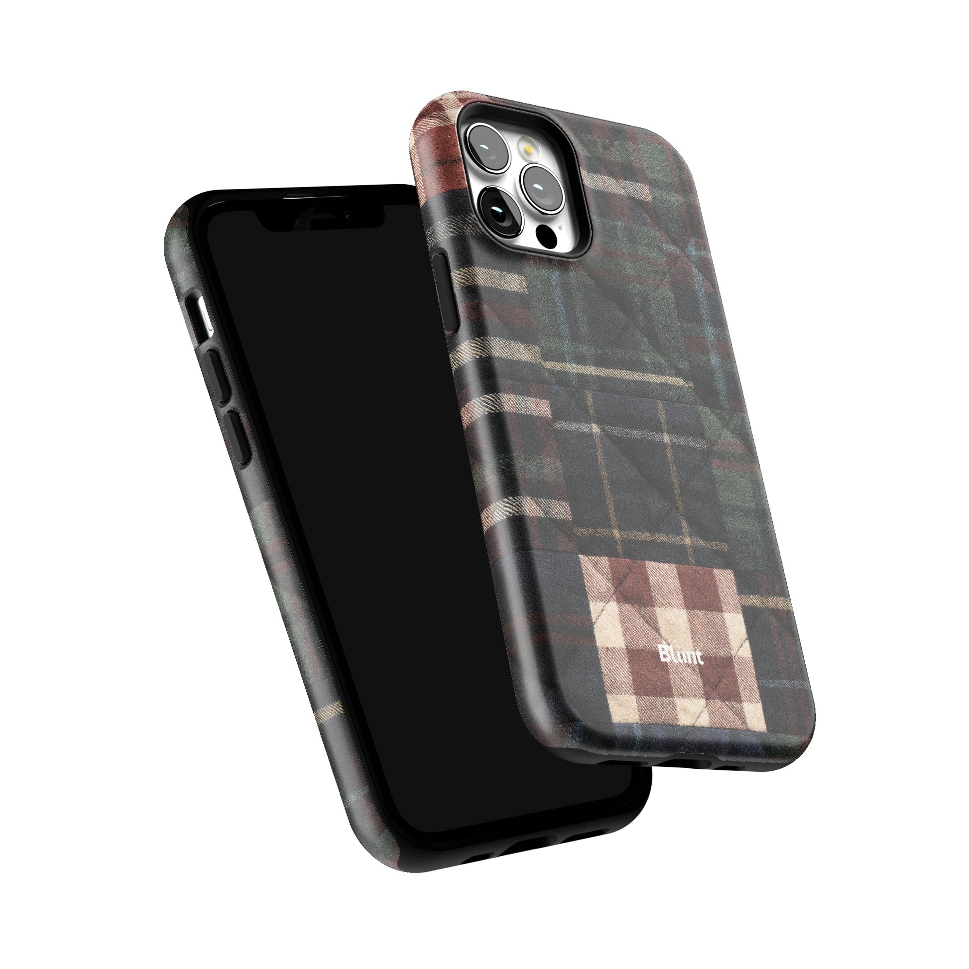 Thornwick iPhone Case gallery - Iphone_12_Pro_6