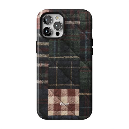 Thornwick iPhone Case gallery - Iphone_12_Pro_Max_1