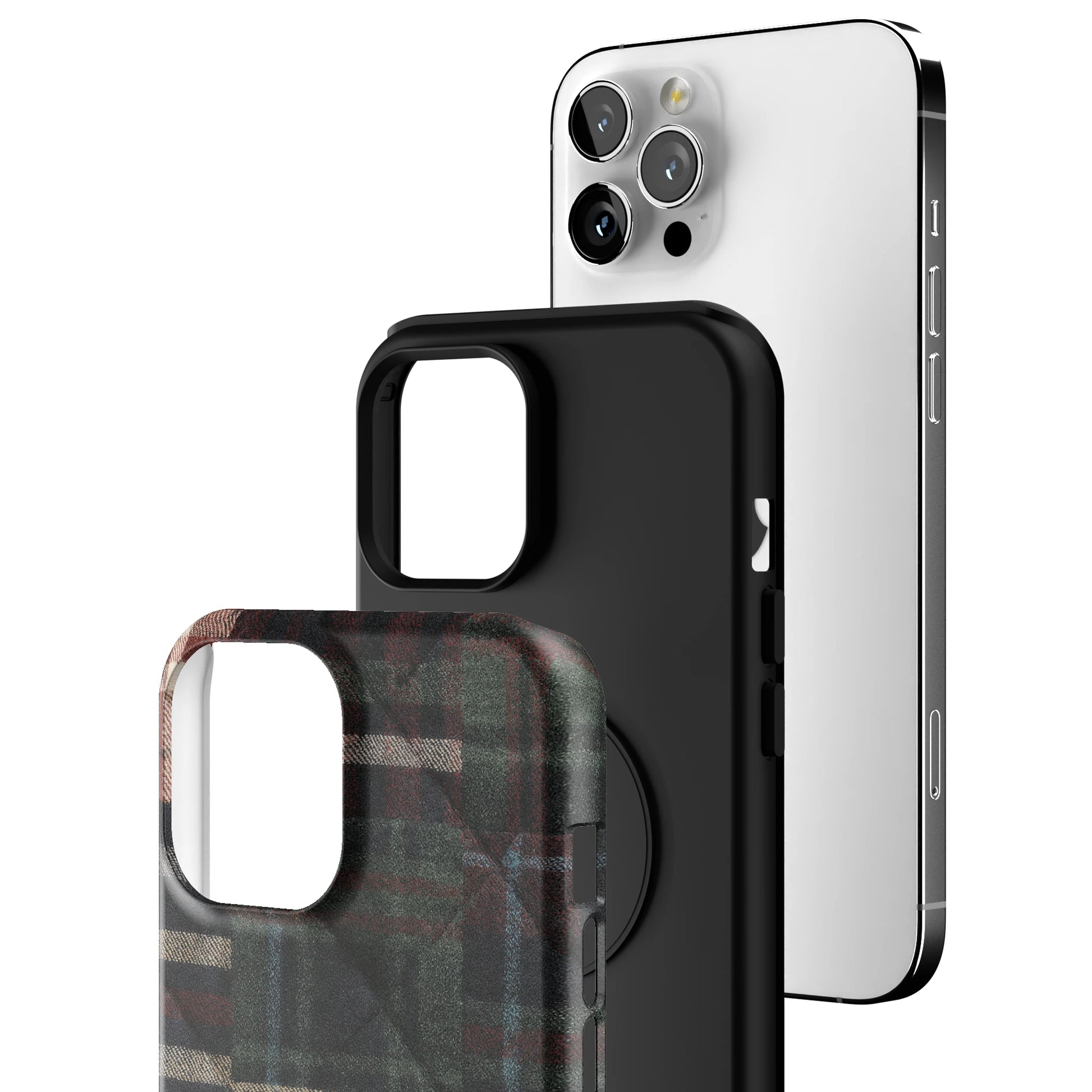 Thornwick iPhone Case gallery - Iphone_12_Pro_Max_3