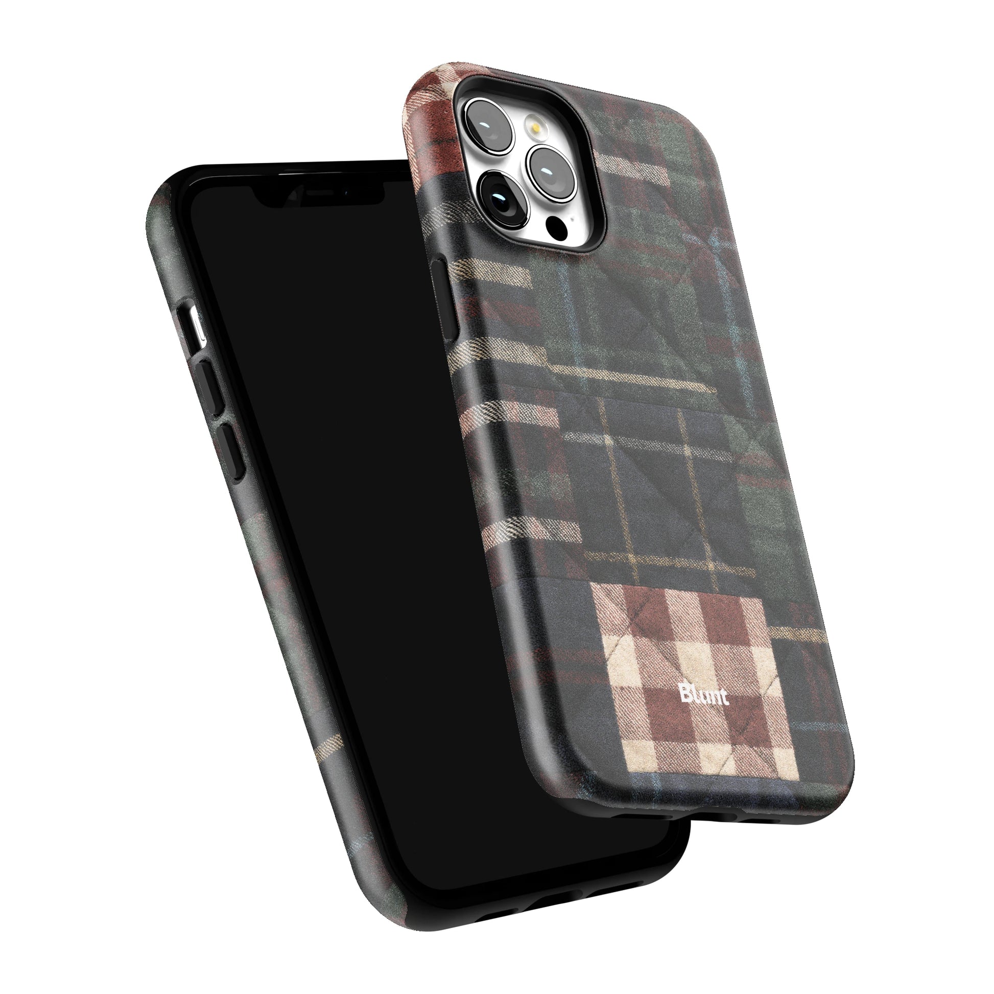 Thornwick iPhone Case gallery - Iphone_12_Pro_Max_6