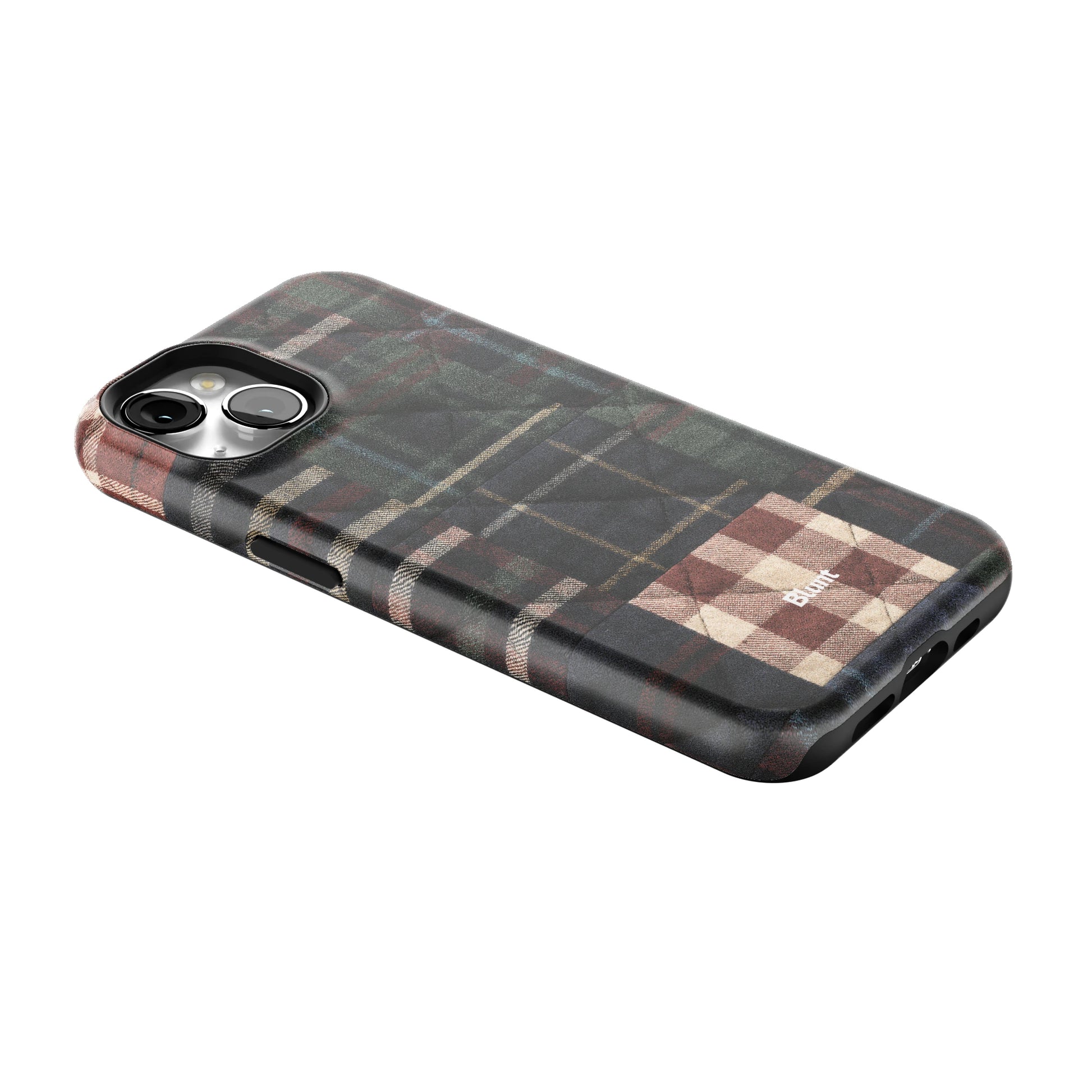 Thornwick iPhone Case gallery - Iphone_13_Iphone_2