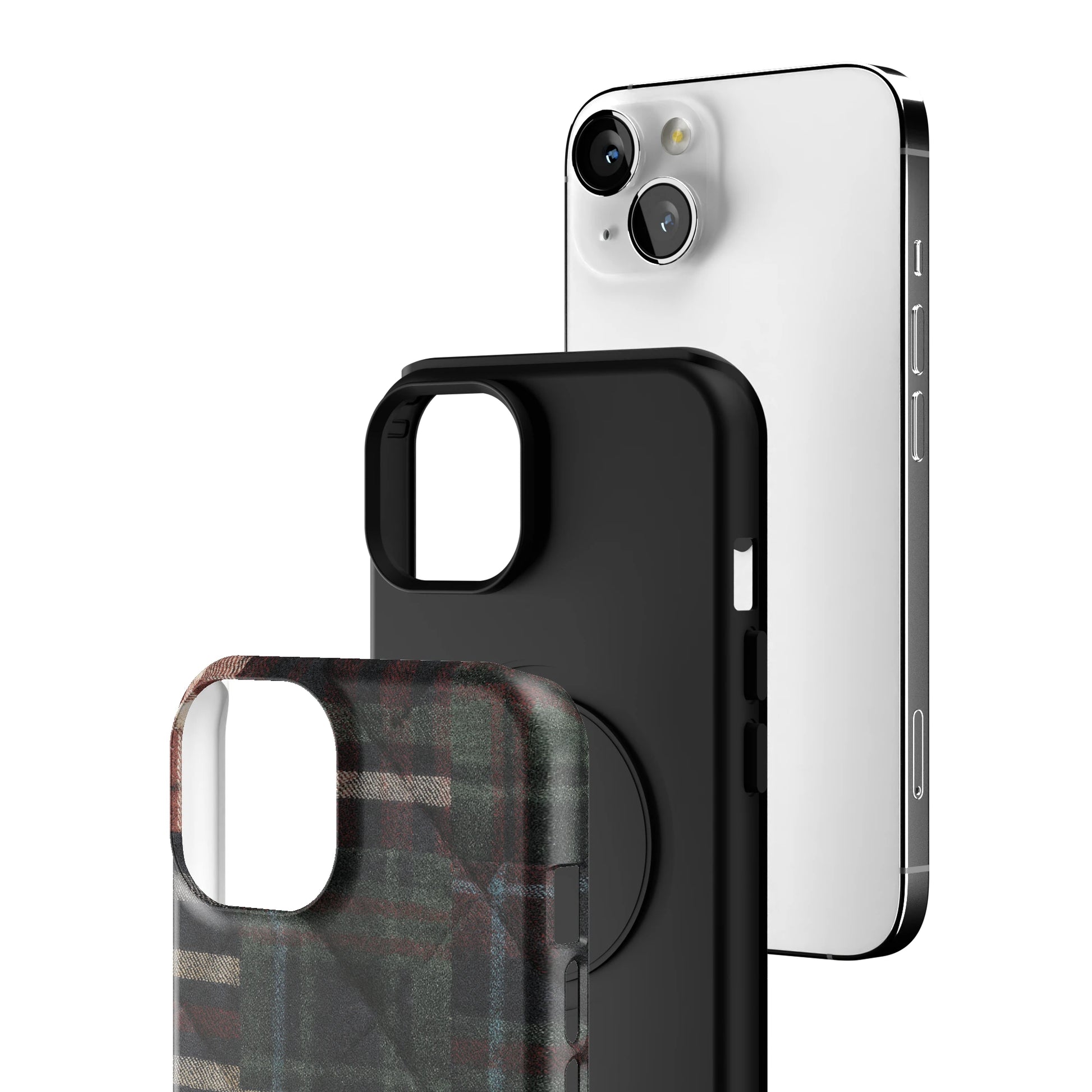 Thornwick iPhone Case gallery - Iphone_13_Iphone_3