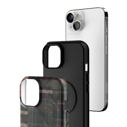 Thornwick iPhone Case gallery - Iphone_13_Iphone_3