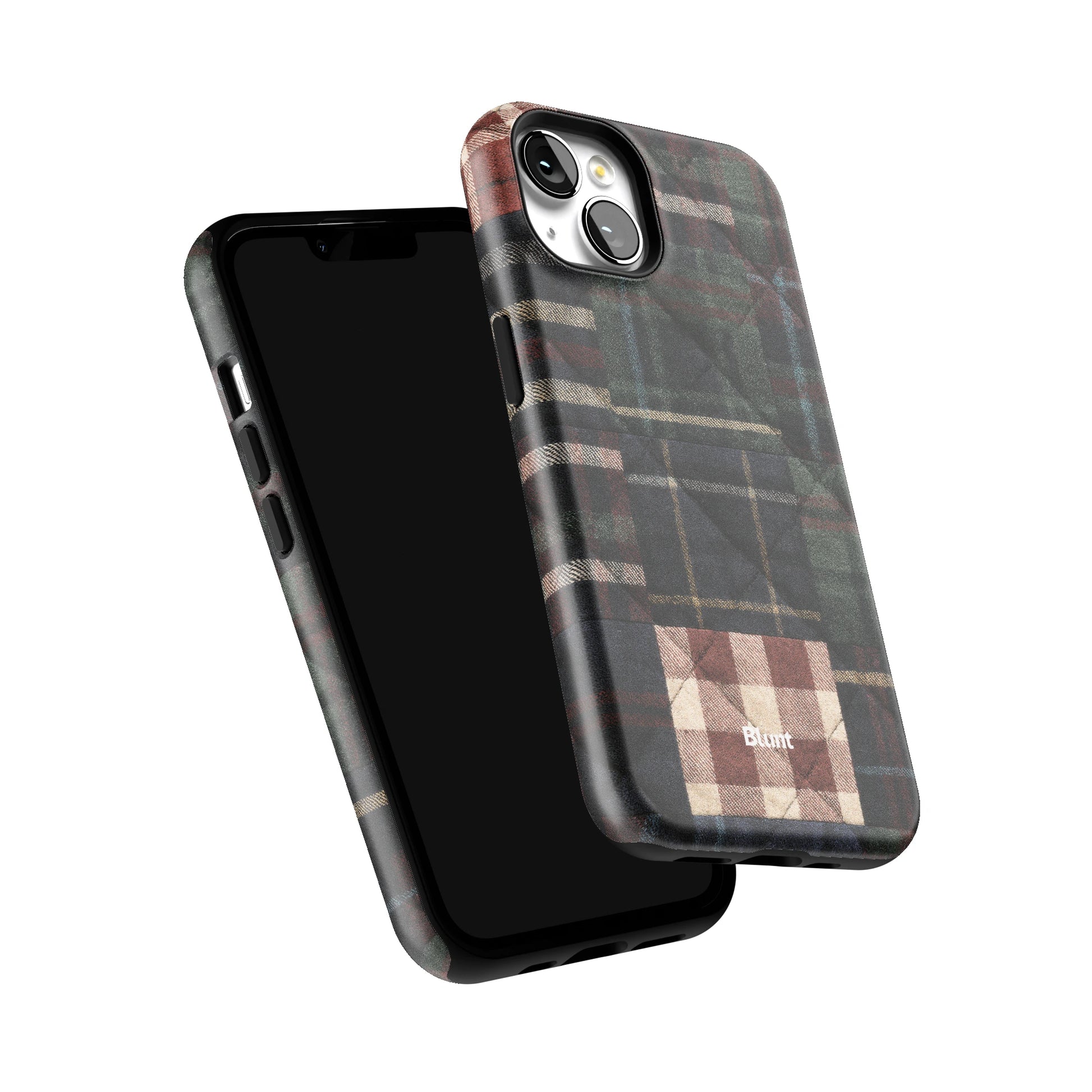 Thornwick iPhone Case gallery - Iphone_13_Iphone_6