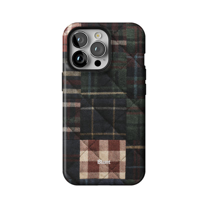 Thornwick iPhone Case gallery - Iphone_13_Pro_1