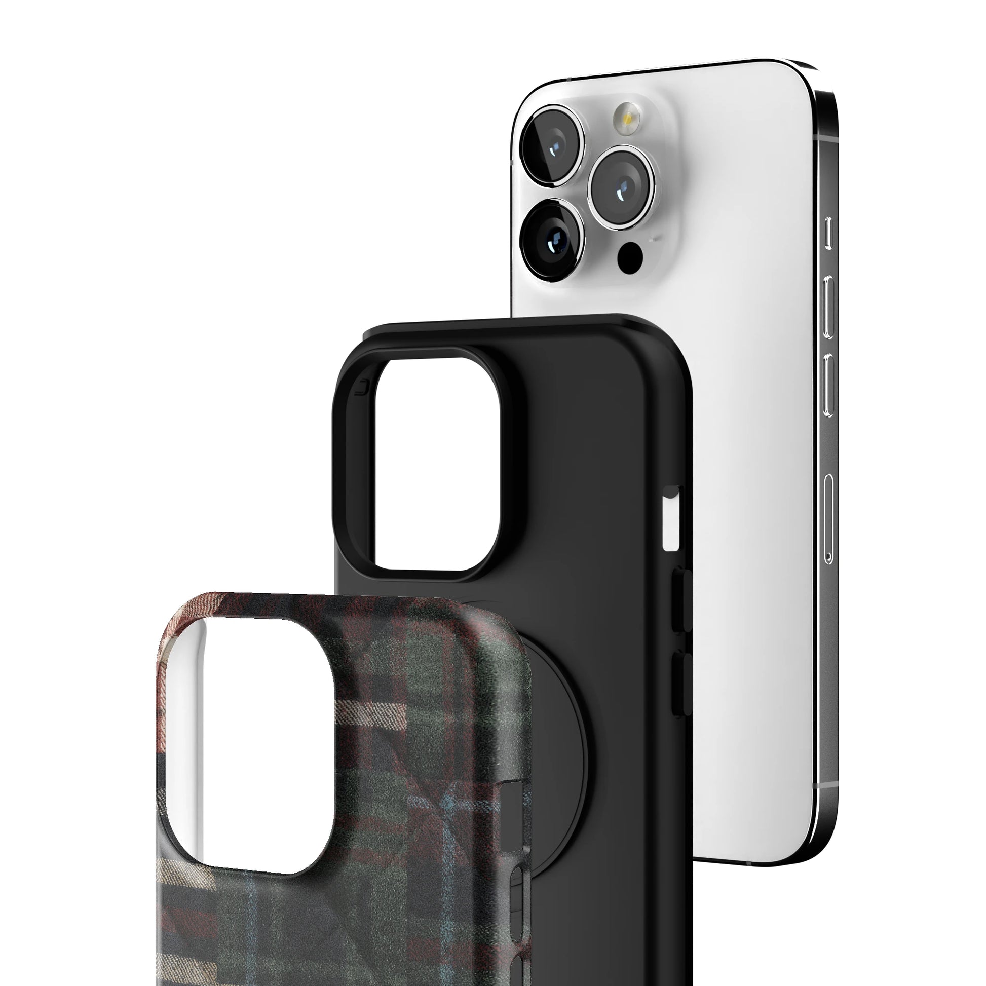 Thornwick iPhone Case gallery - Iphone_13_Pro_3