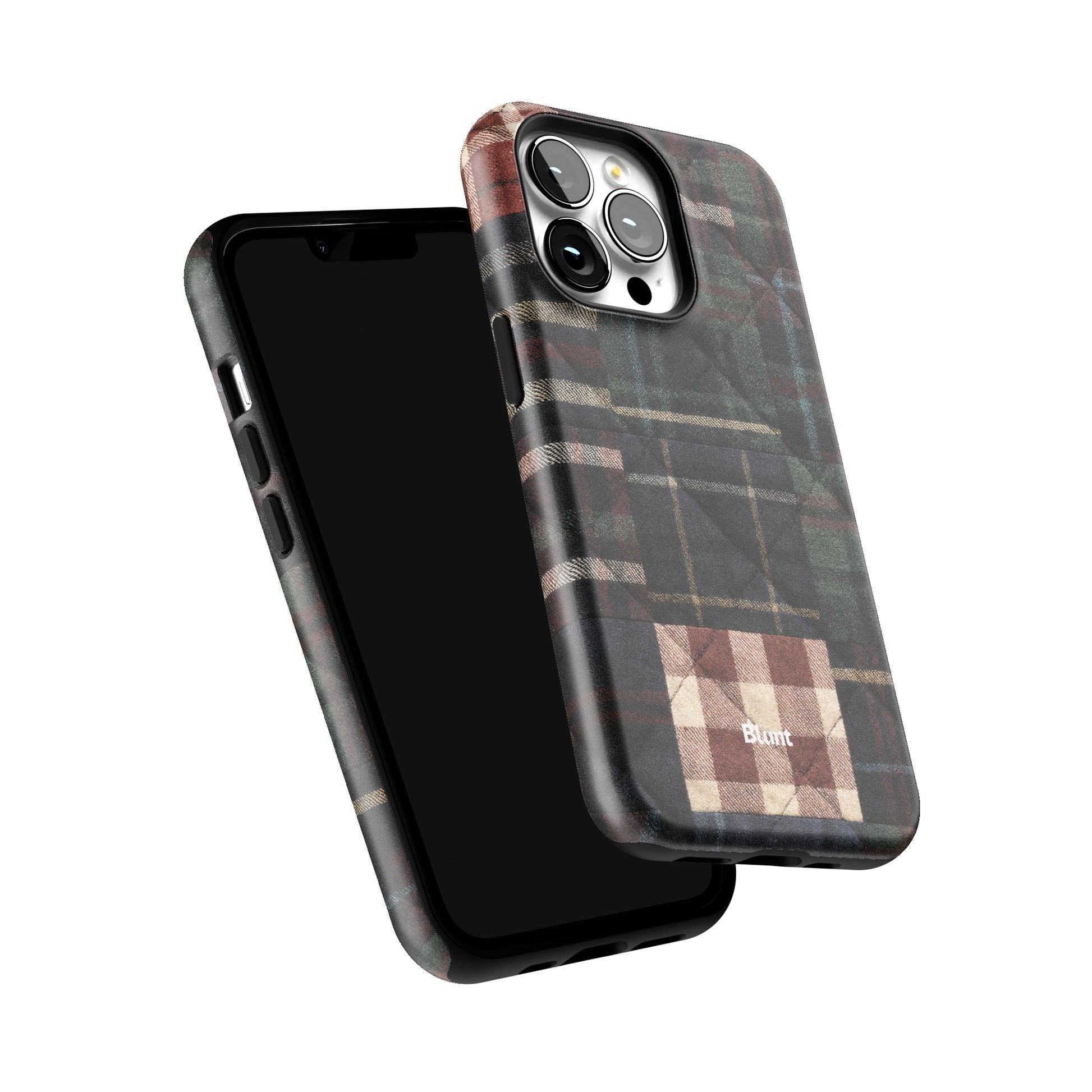 Thornwick iPhone Case gallery - Iphone_13_Pro_6