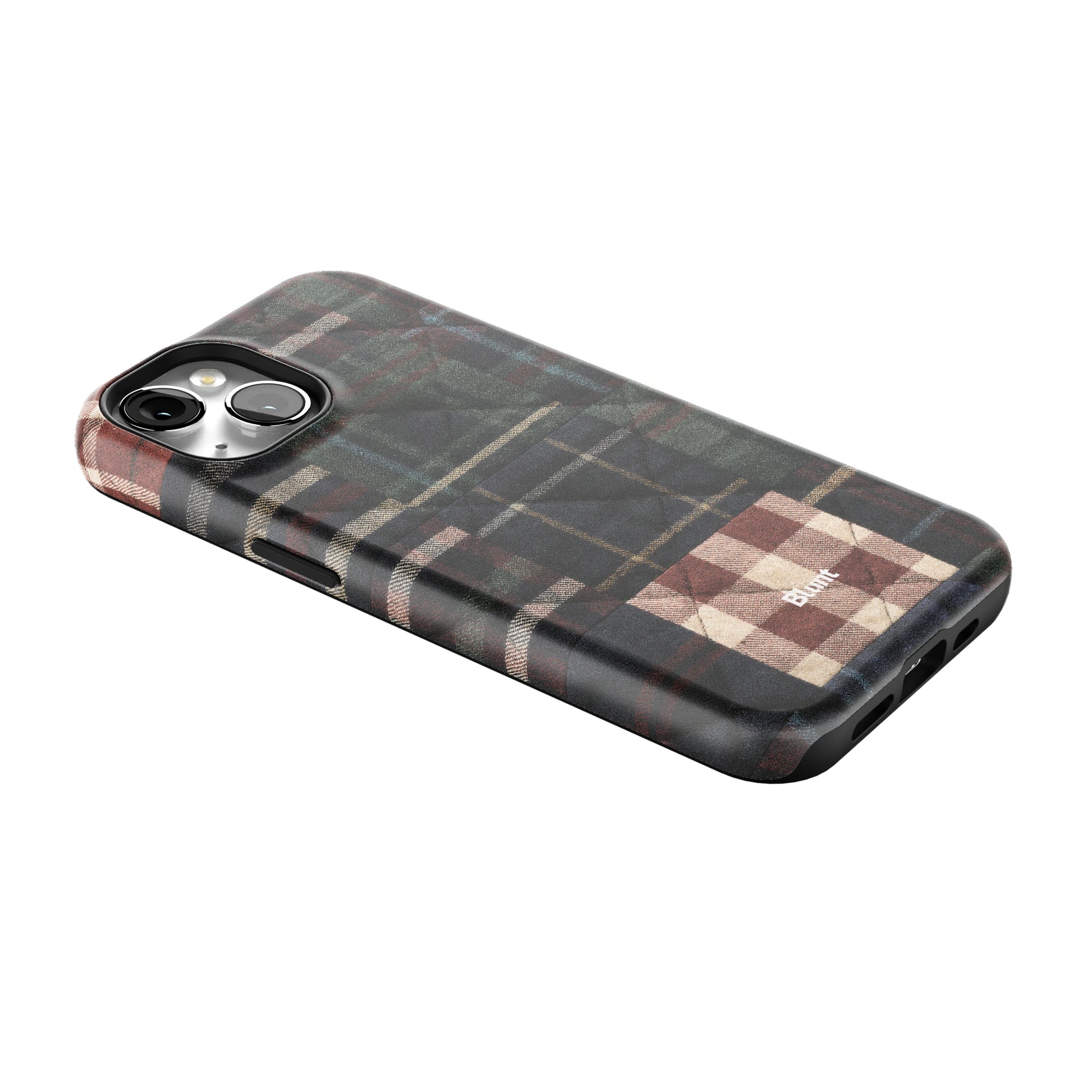 Thornwick iPhone Case gallery - Iphone_14_Iphone_2