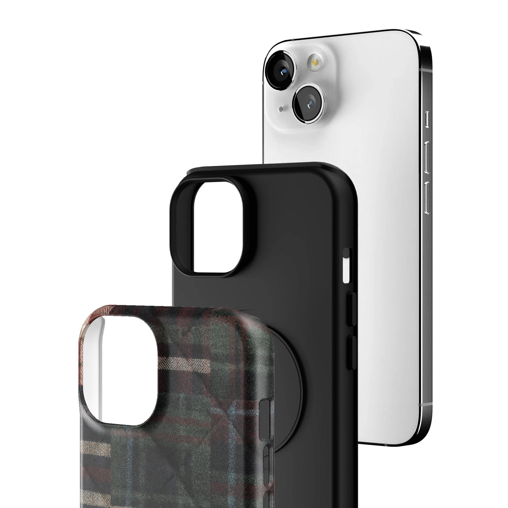 Thornwick iPhone Case gallery - Iphone_14_Iphone_3