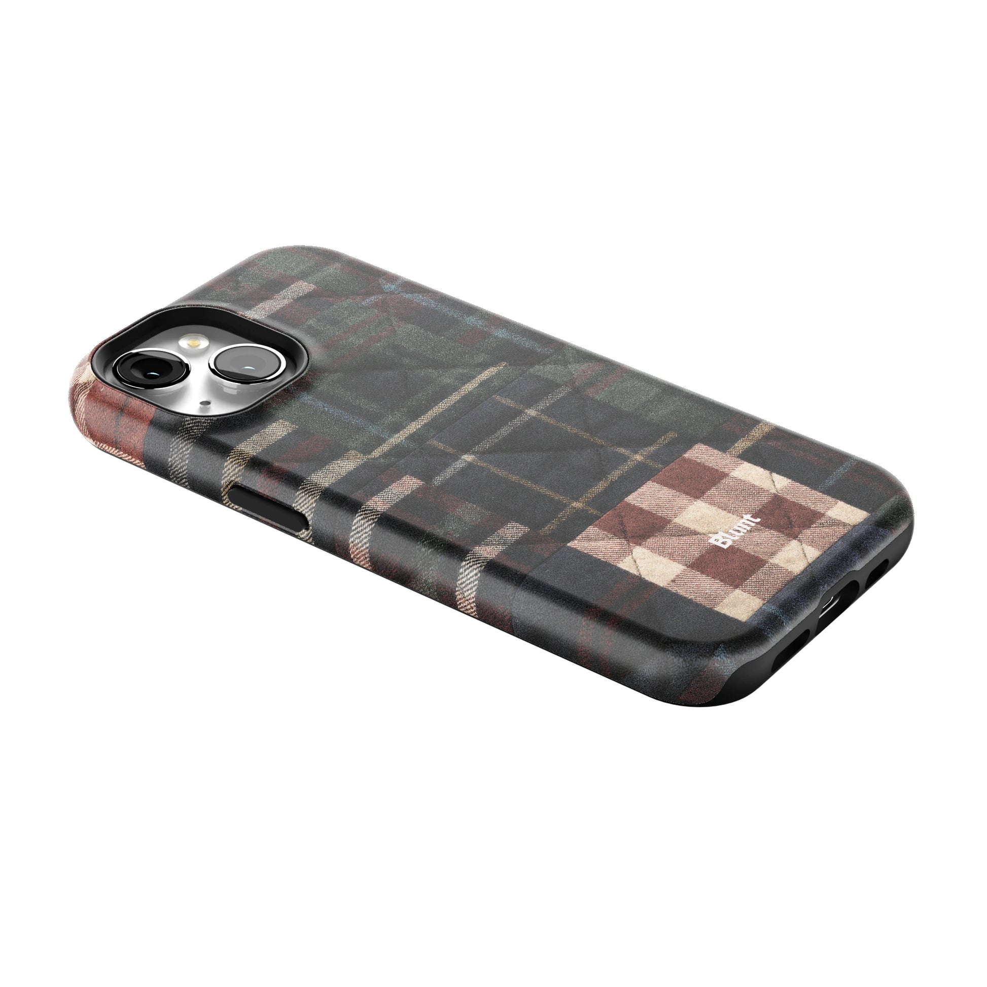 Thornwick iPhone Case gallery - Iphone_15_Iphone_2
