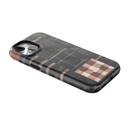 Thornwick iPhone Case gallery - Iphone_15_Iphone_2