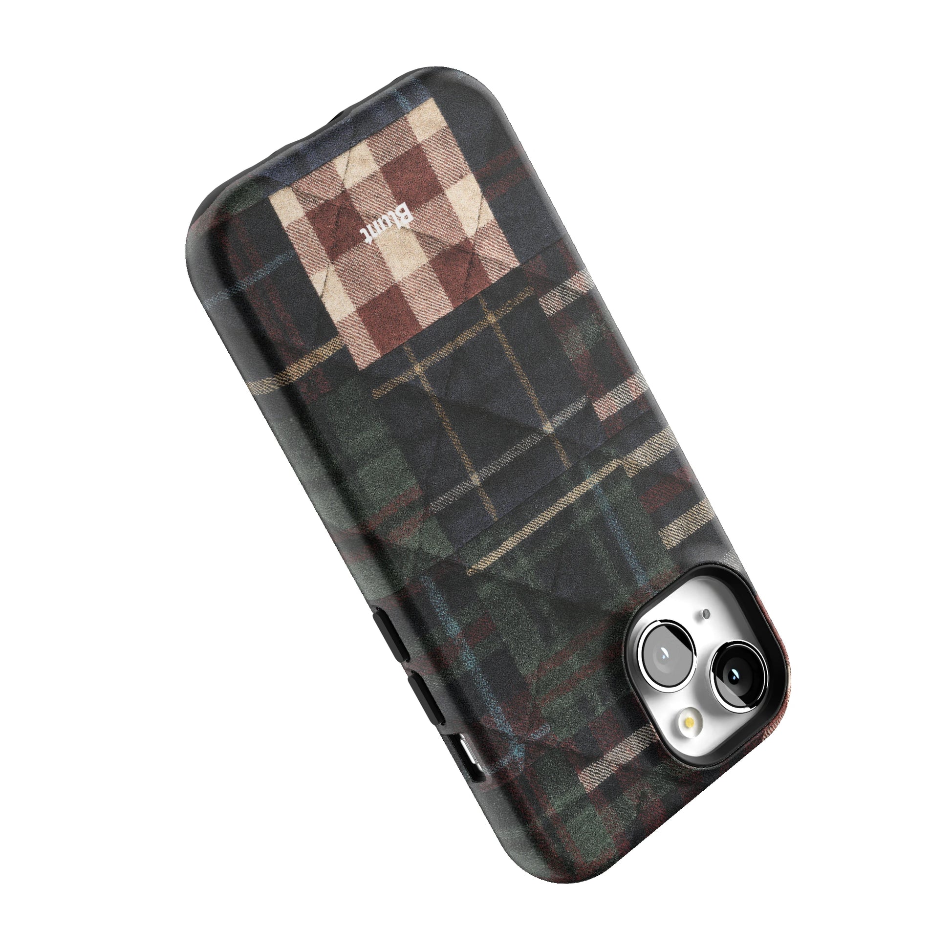 Thornwick iPhone Case gallery - Iphone_15_Iphone_5