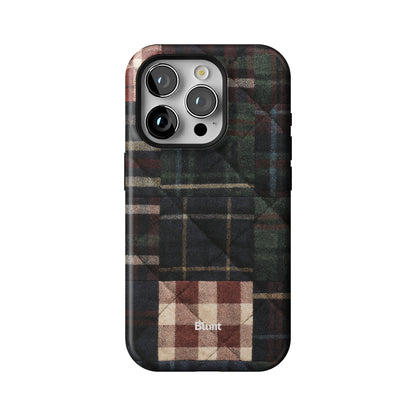 Thornwick iPhone Case gallery - Iphone_15_Pro_1