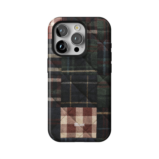 Thornwick iPhone Case gallery - Iphone_15_Pro_1