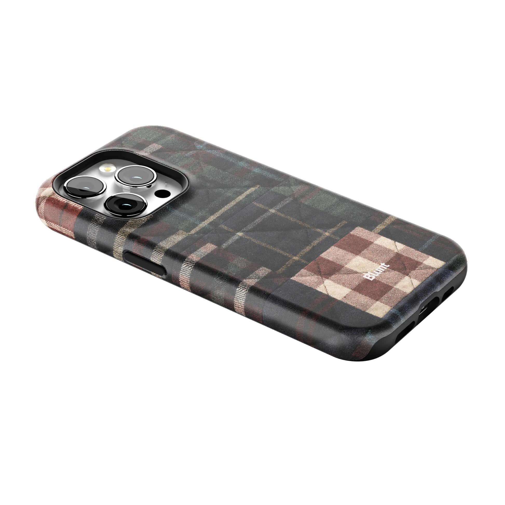 Thornwick iPhone Case gallery - Iphone_15_Pro_2