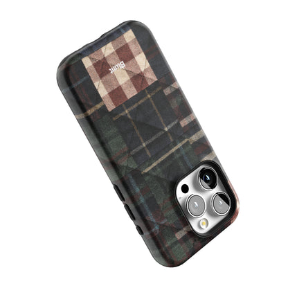 Thornwick iPhone Case gallery - Iphone_15_Pro_5