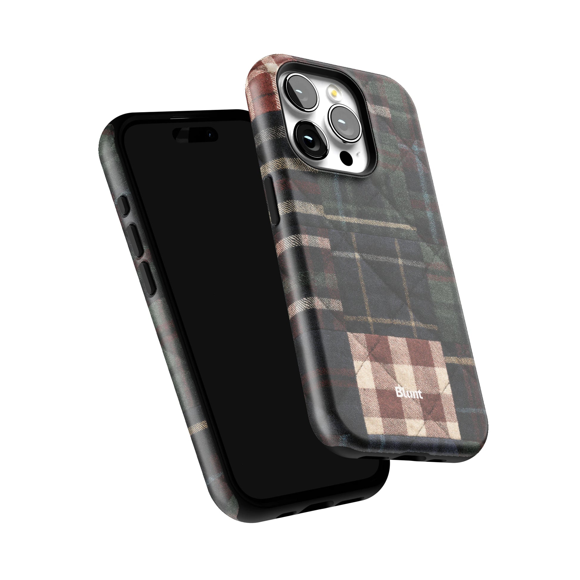Thornwick iPhone Case gallery - Iphone_15_Pro_6