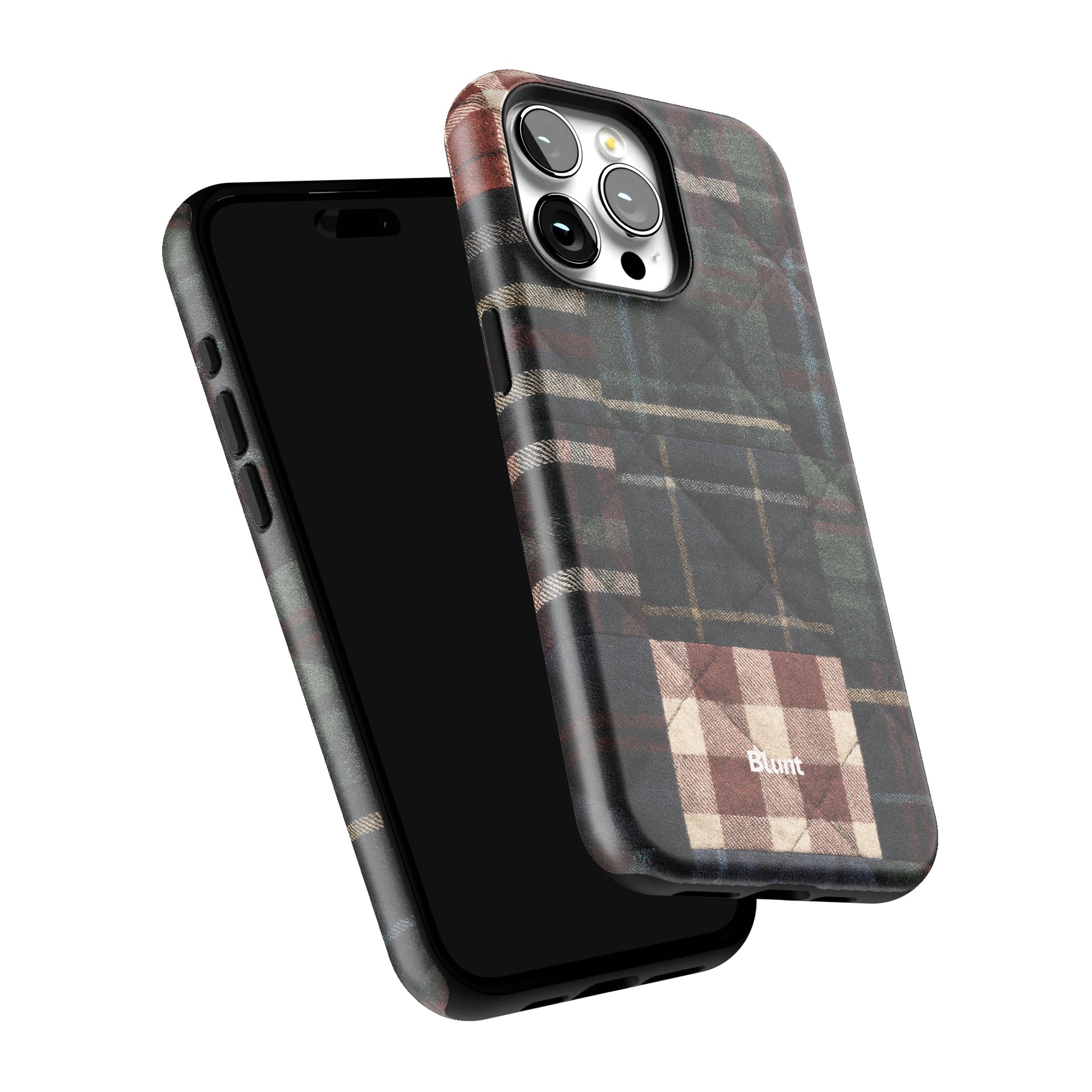 Thornwick iPhone Case gallery - Iphone_15_Pro_Max_6