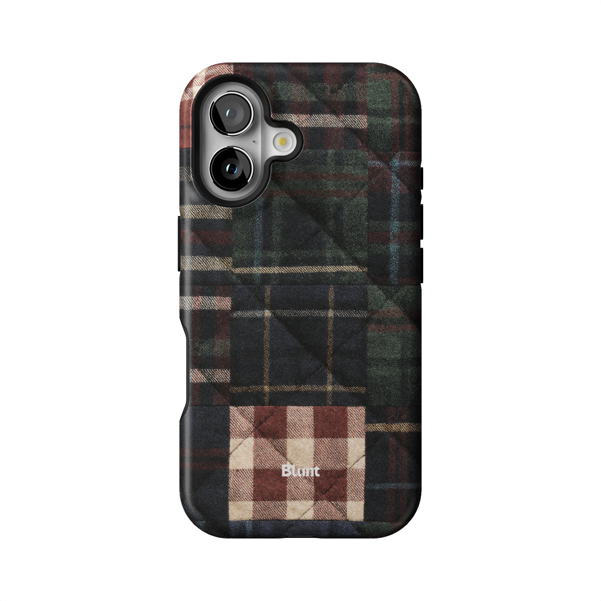 Thornwick iPhone Case gallery - Iphone_16_Iphone_1