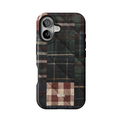 Thornwick iPhone Case gallery - Iphone_16_Iphone_1
