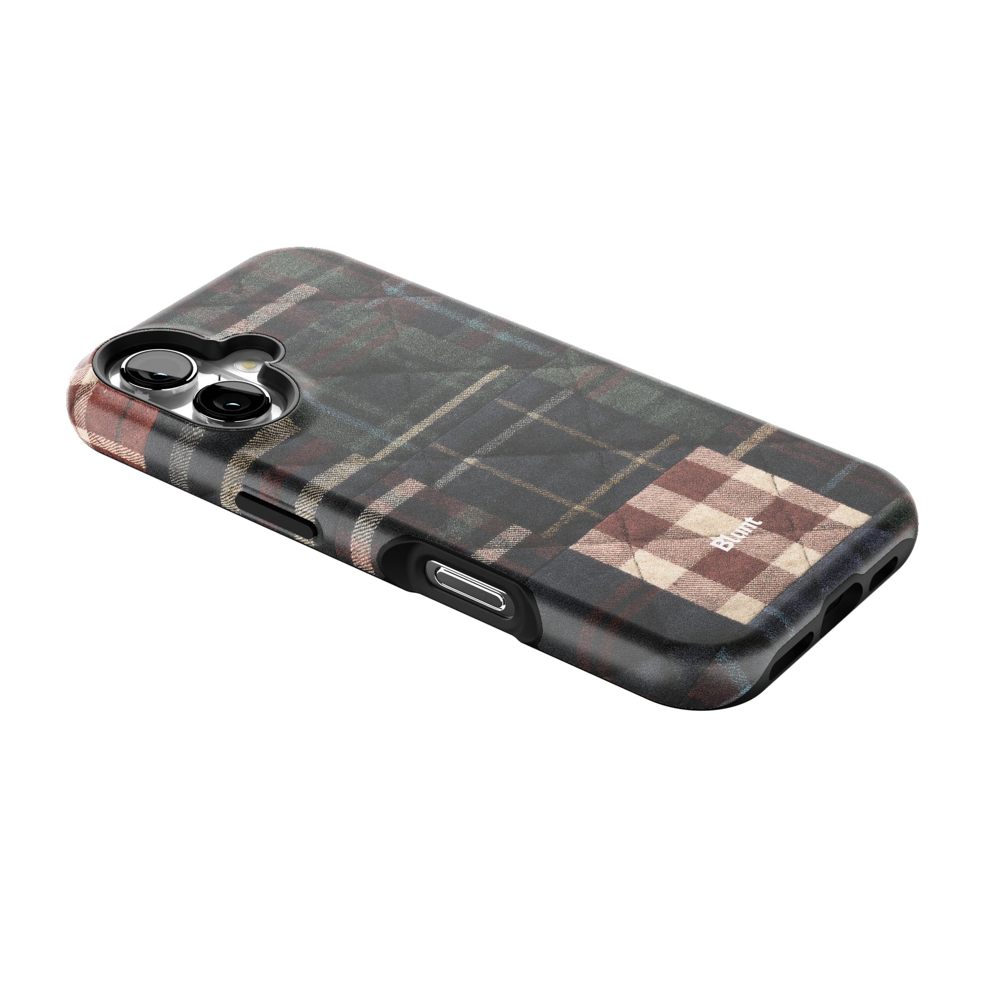 Thornwick iPhone Case gallery - Iphone_16_Iphone_2